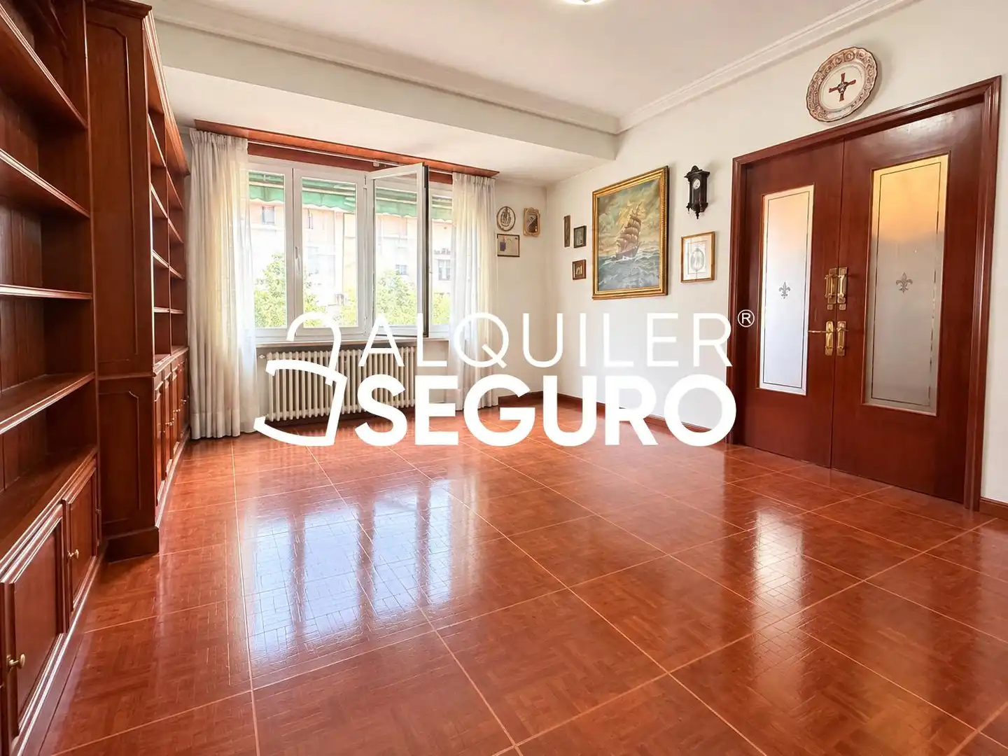 Pis de 160 m² a Madrid