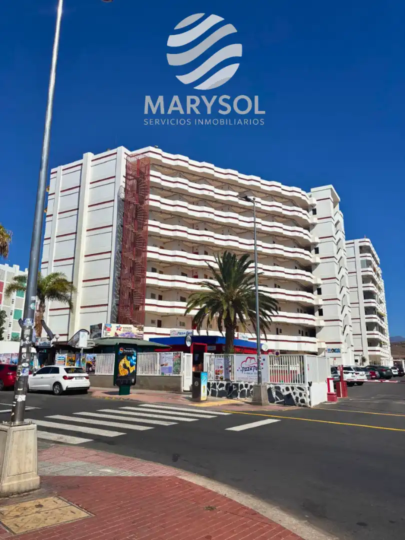 Appartement 52 m² à San Bartolomé de Tirajana