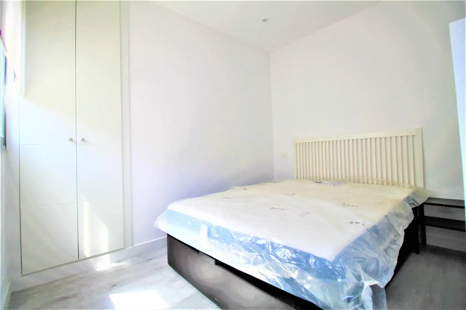Pis de 40 m² a Madrid