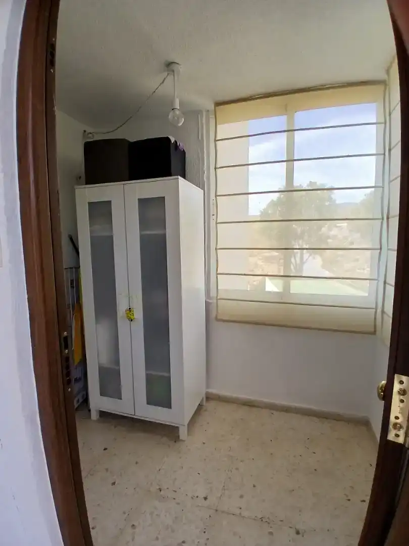 Piso de 80 m² en Almería