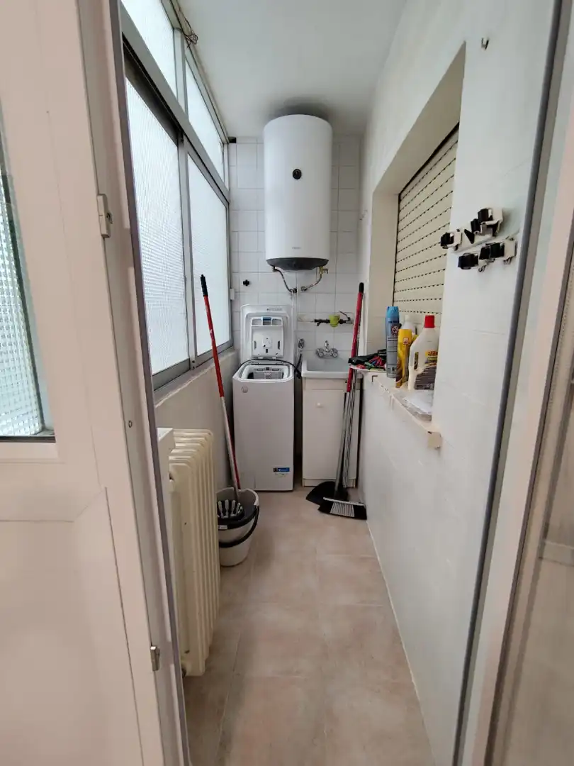 Habitación 120 m², Granada