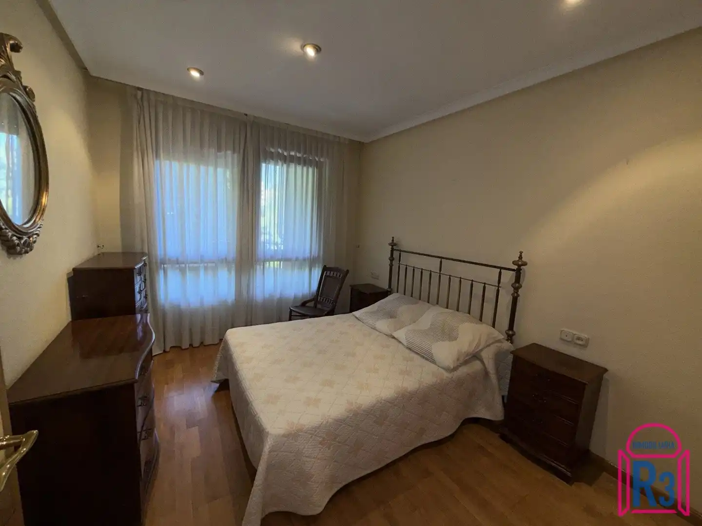 Piso de 101 m² en León
