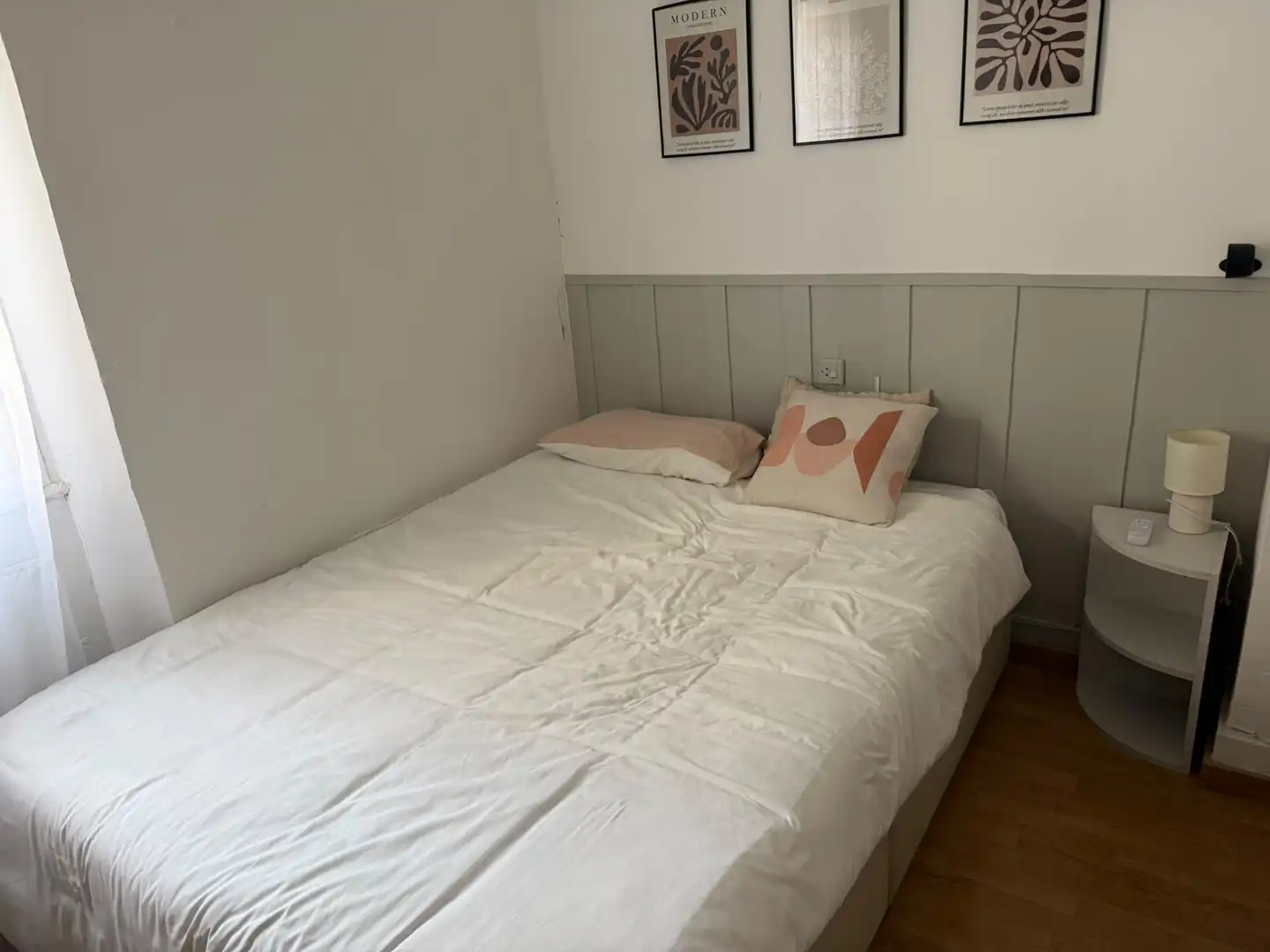 Appartement 90 m² à Grenade