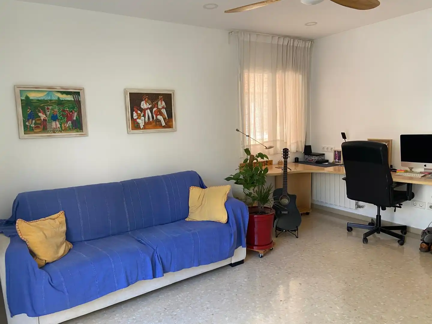 Zimmer zur Miete, Santa Coloma de Cervelló