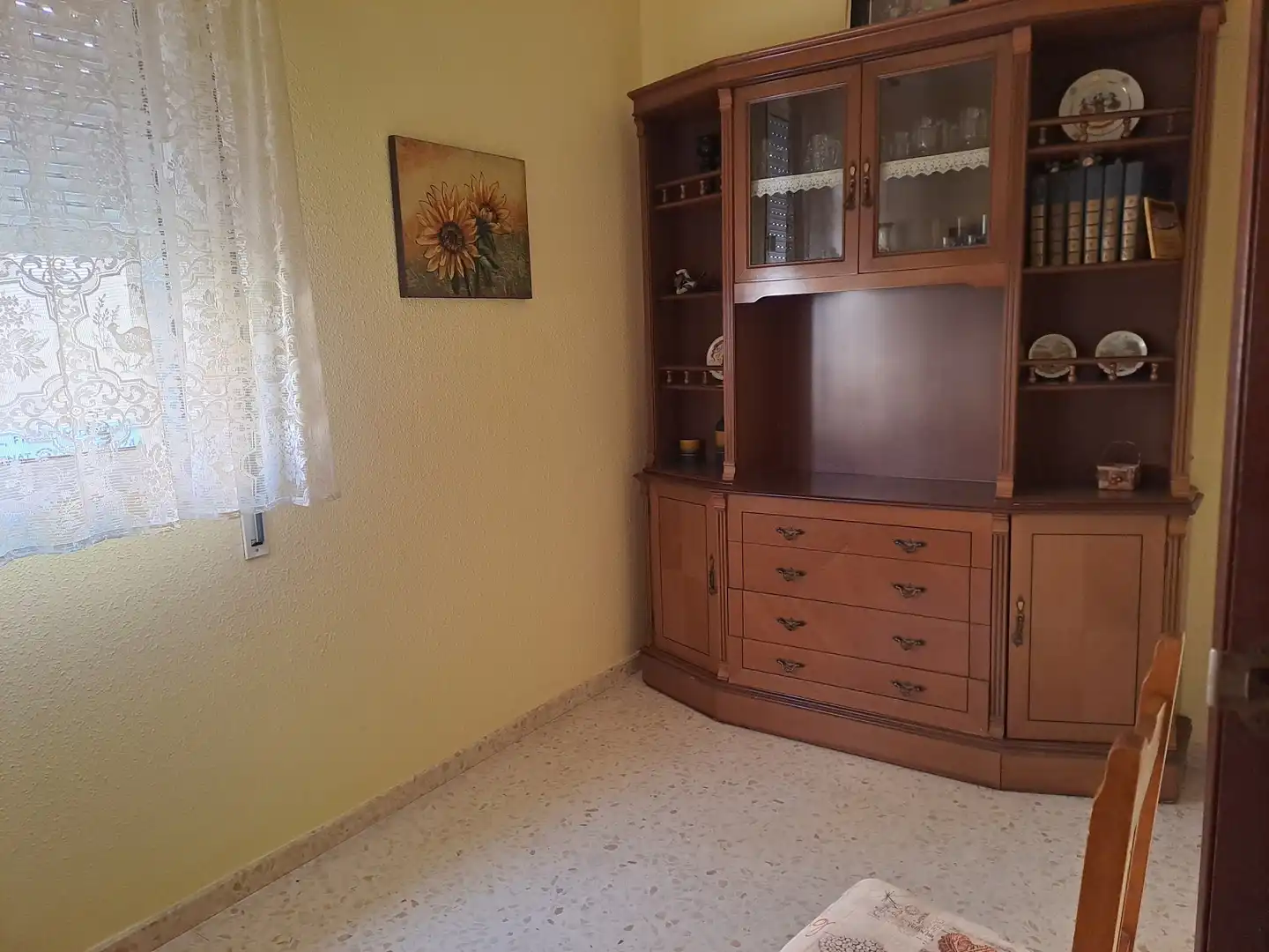 Piso de 80 m² en Dos Hermanas