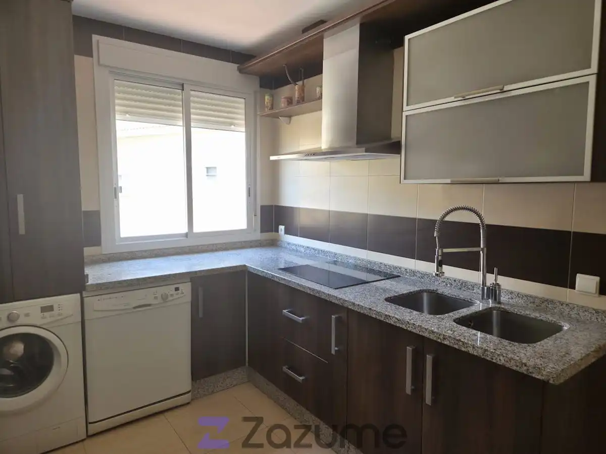 Piso de 98 m² en Úbeda