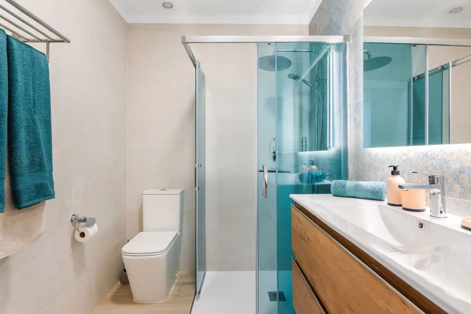 Piso de 85 m² en Arona