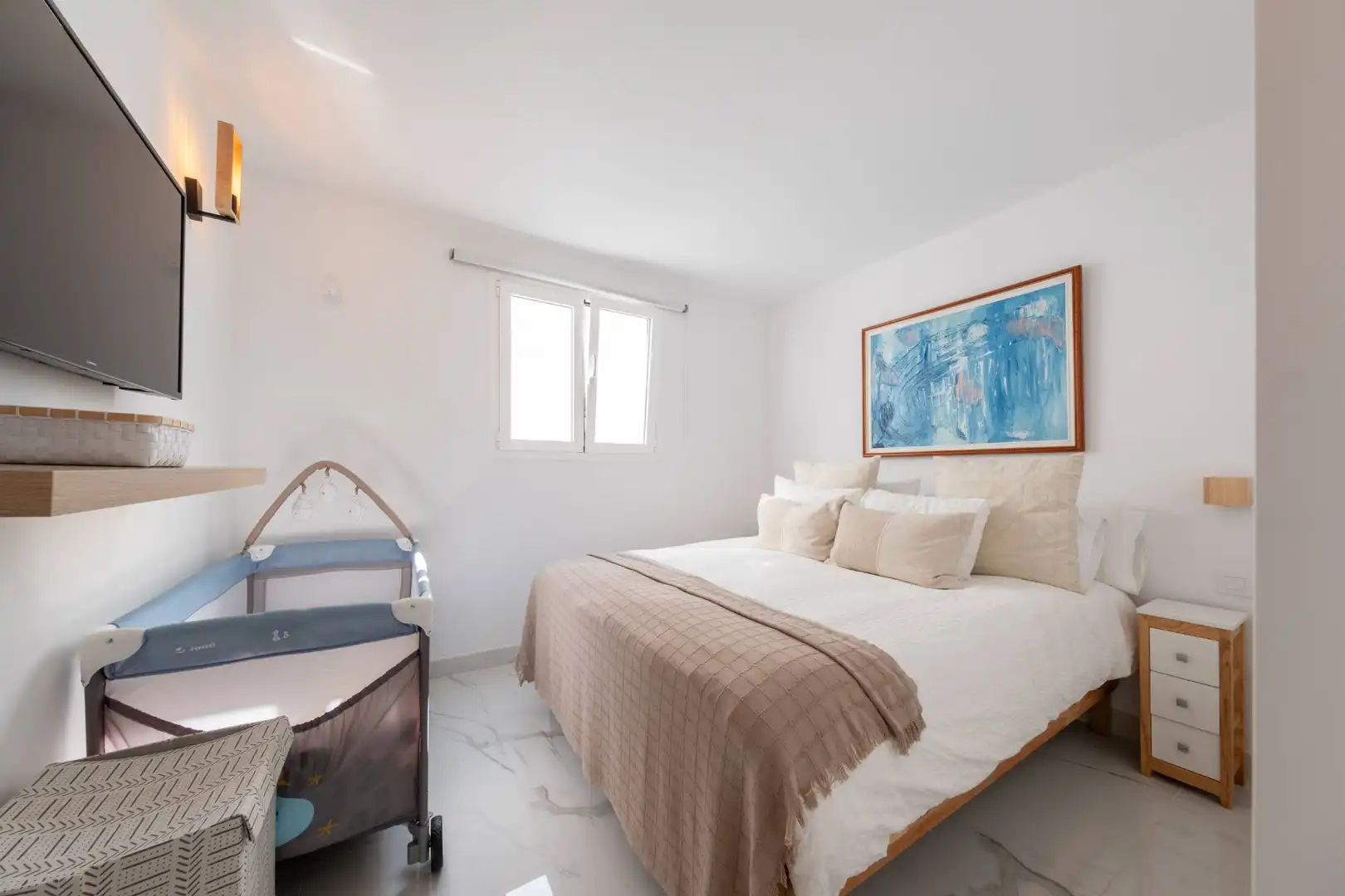 Piso de 195 m² en Agaete