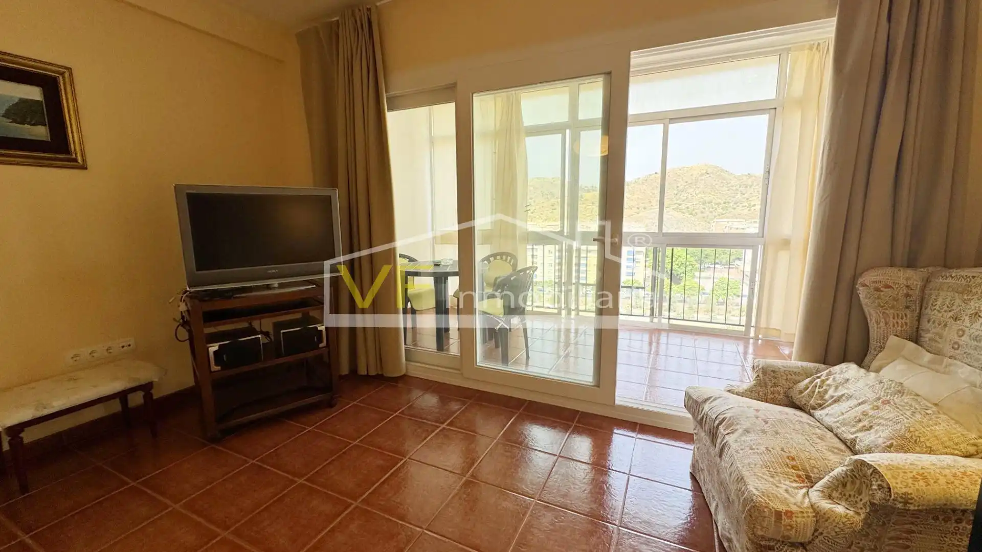 Appartamento 117 m² a Málaga