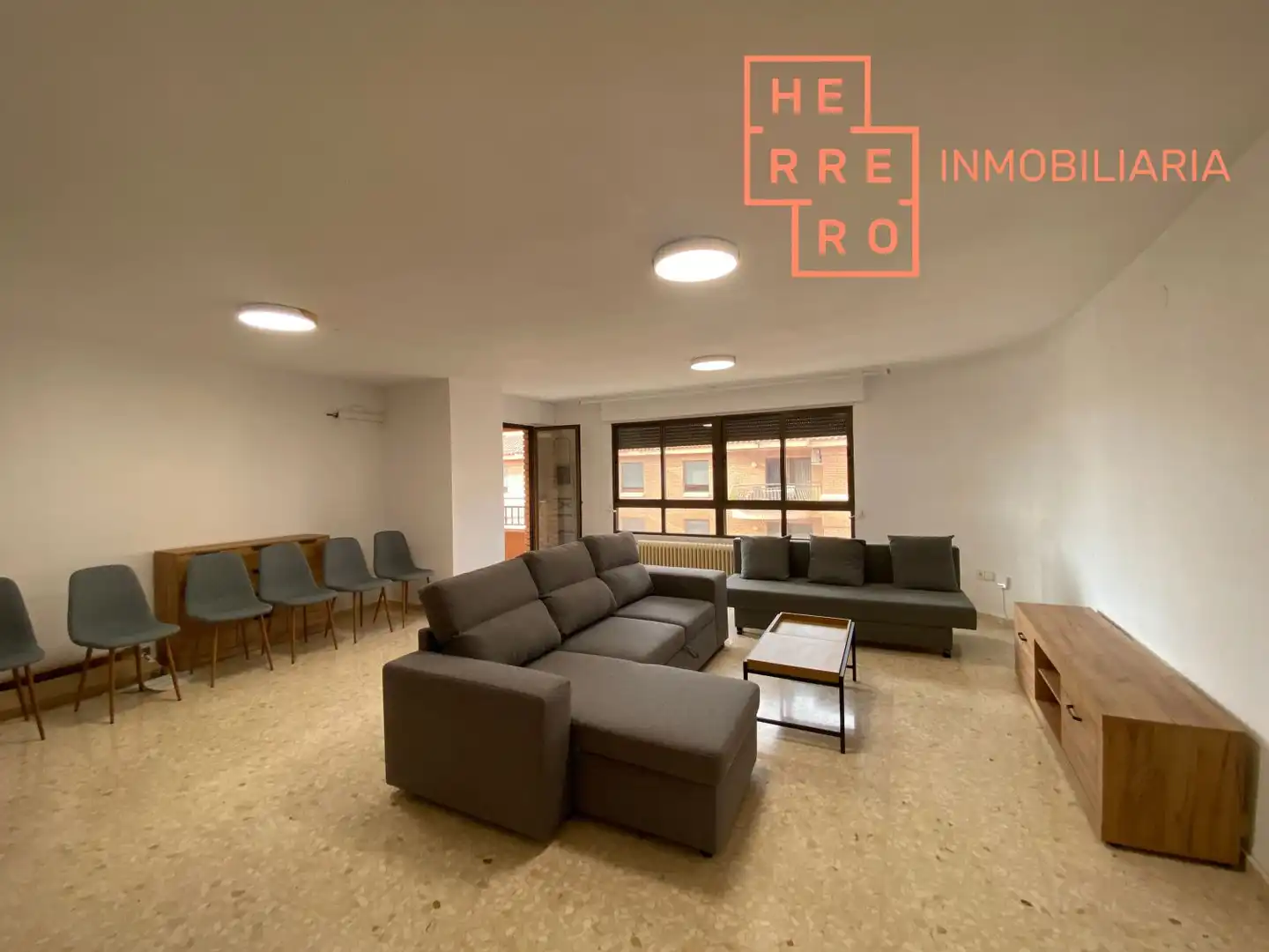 Wohnung 170 m² in Castelló de la Plana / Castellón de la Plana