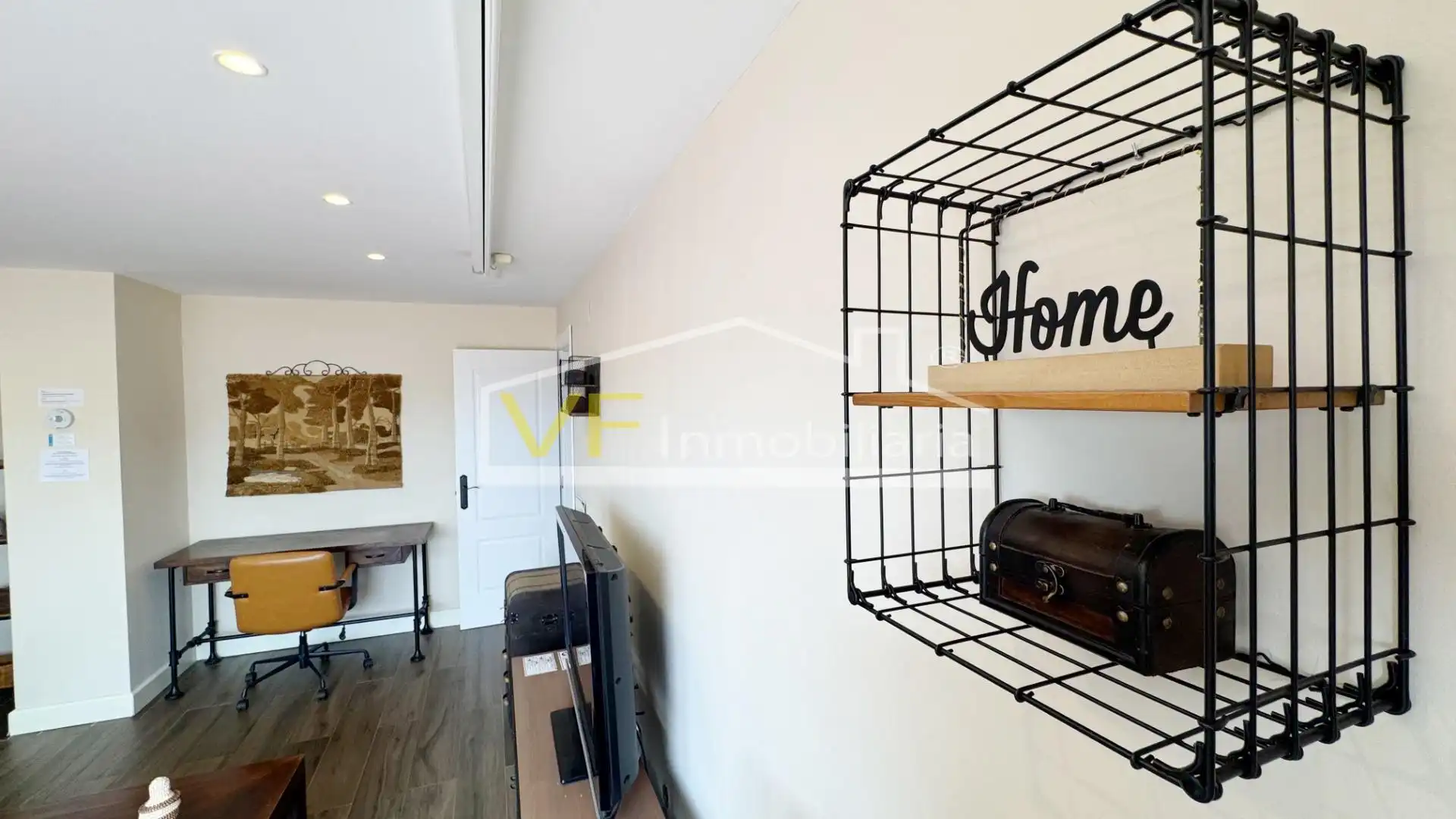 Piso de 87 m² en Málaga