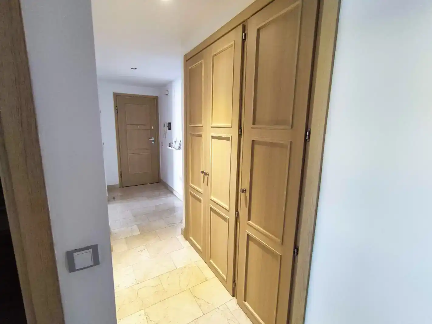 Piso de 145 m² en Los Barrios