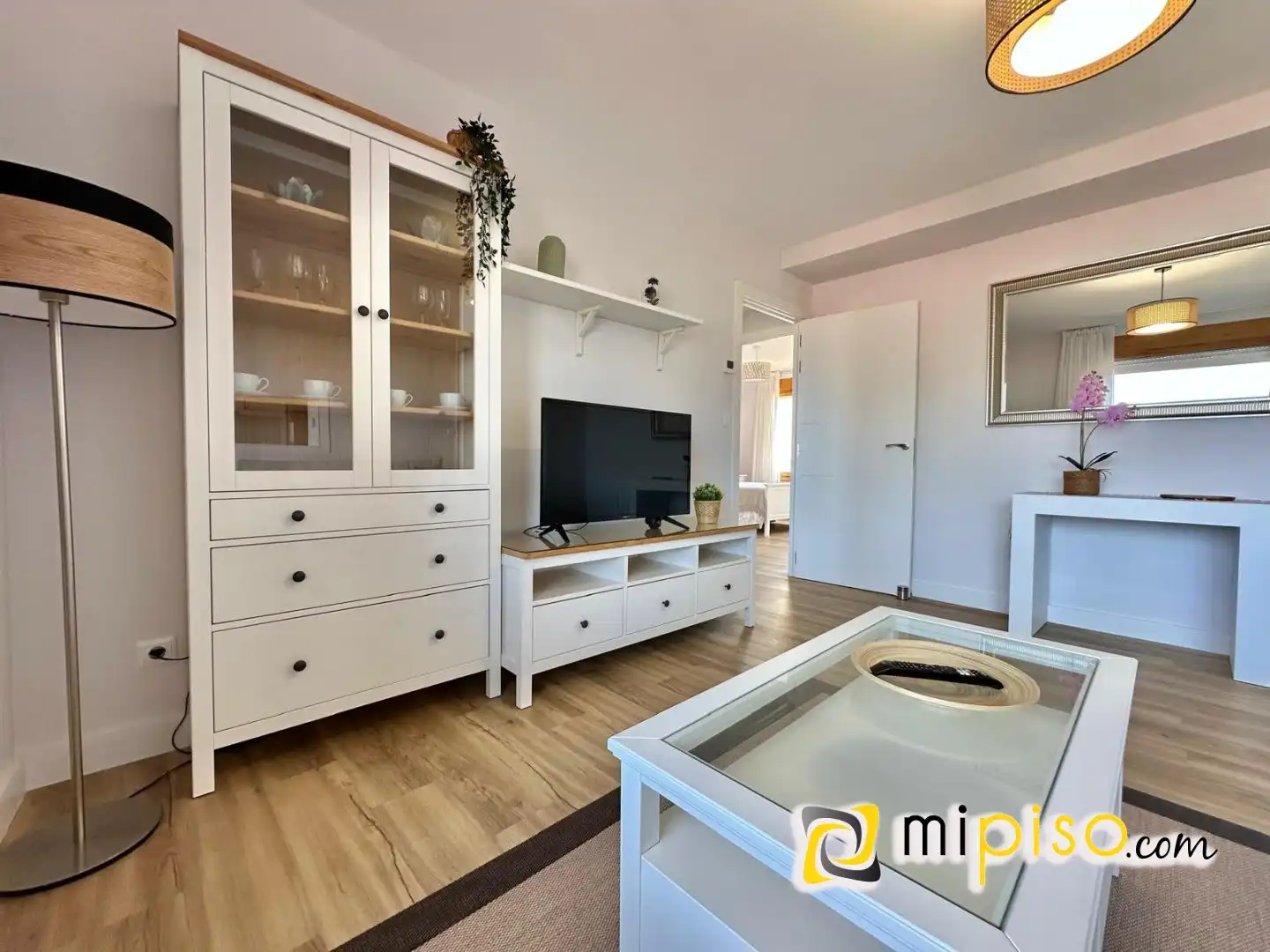 Piso de 84 m² en Laredo