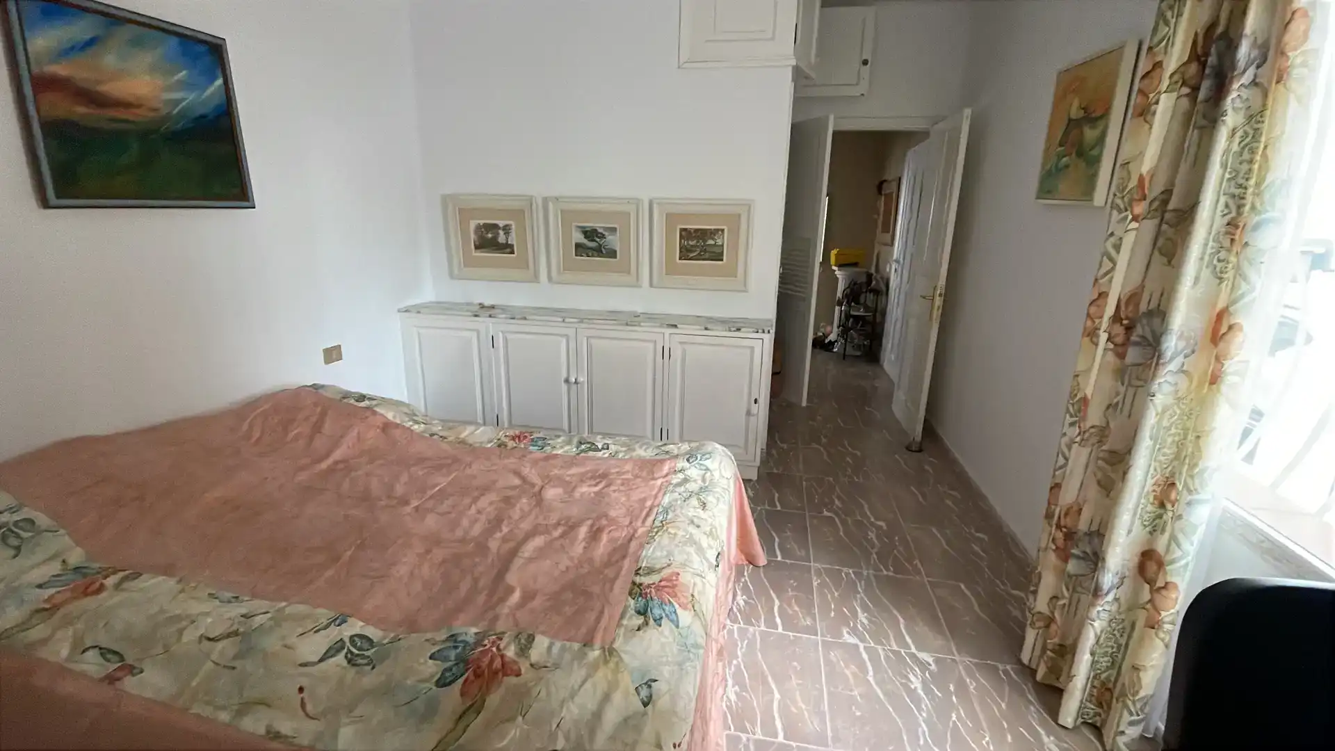 Casa de 135 m² en San Bartolomé