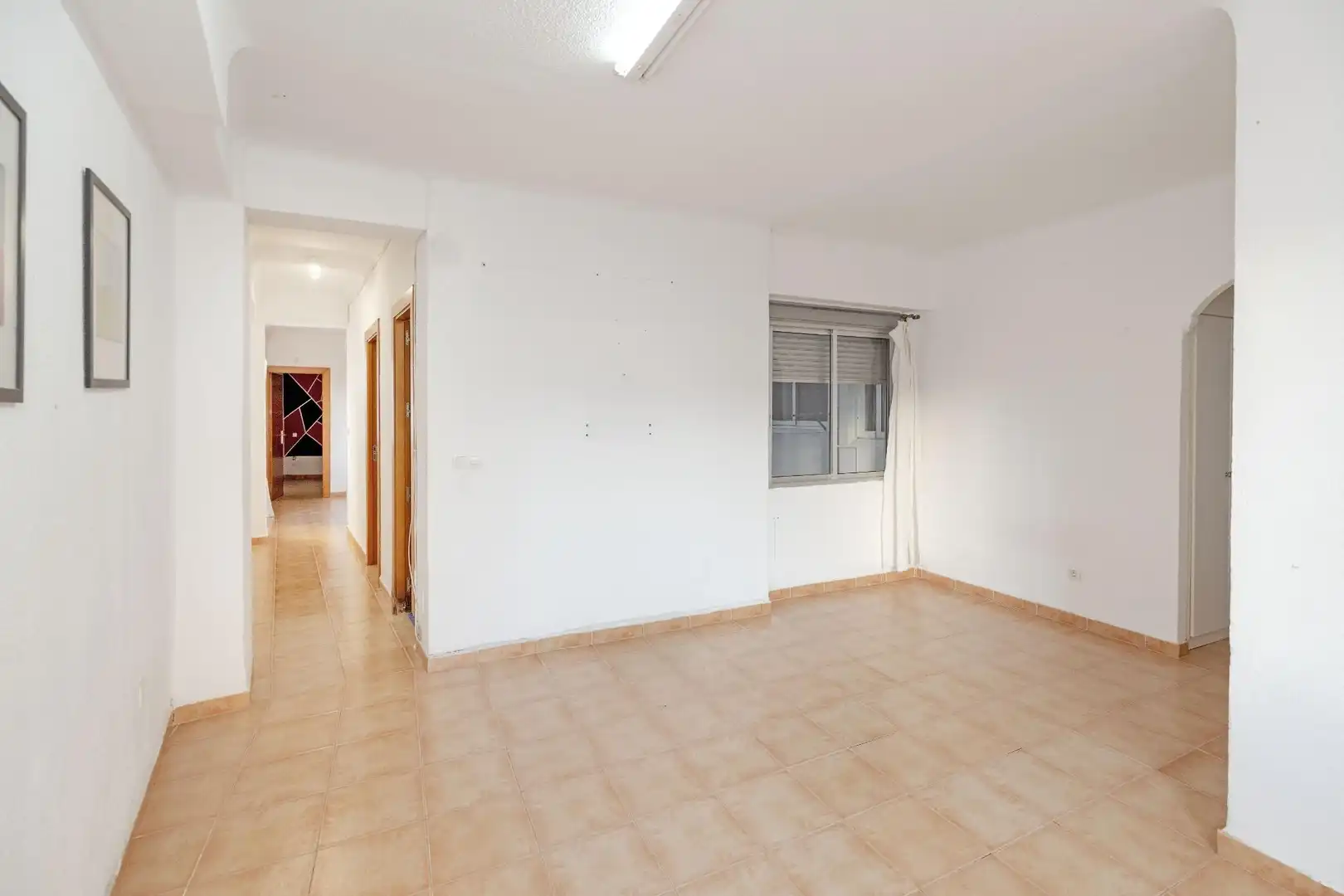 Piso de 88 m² en Málaga