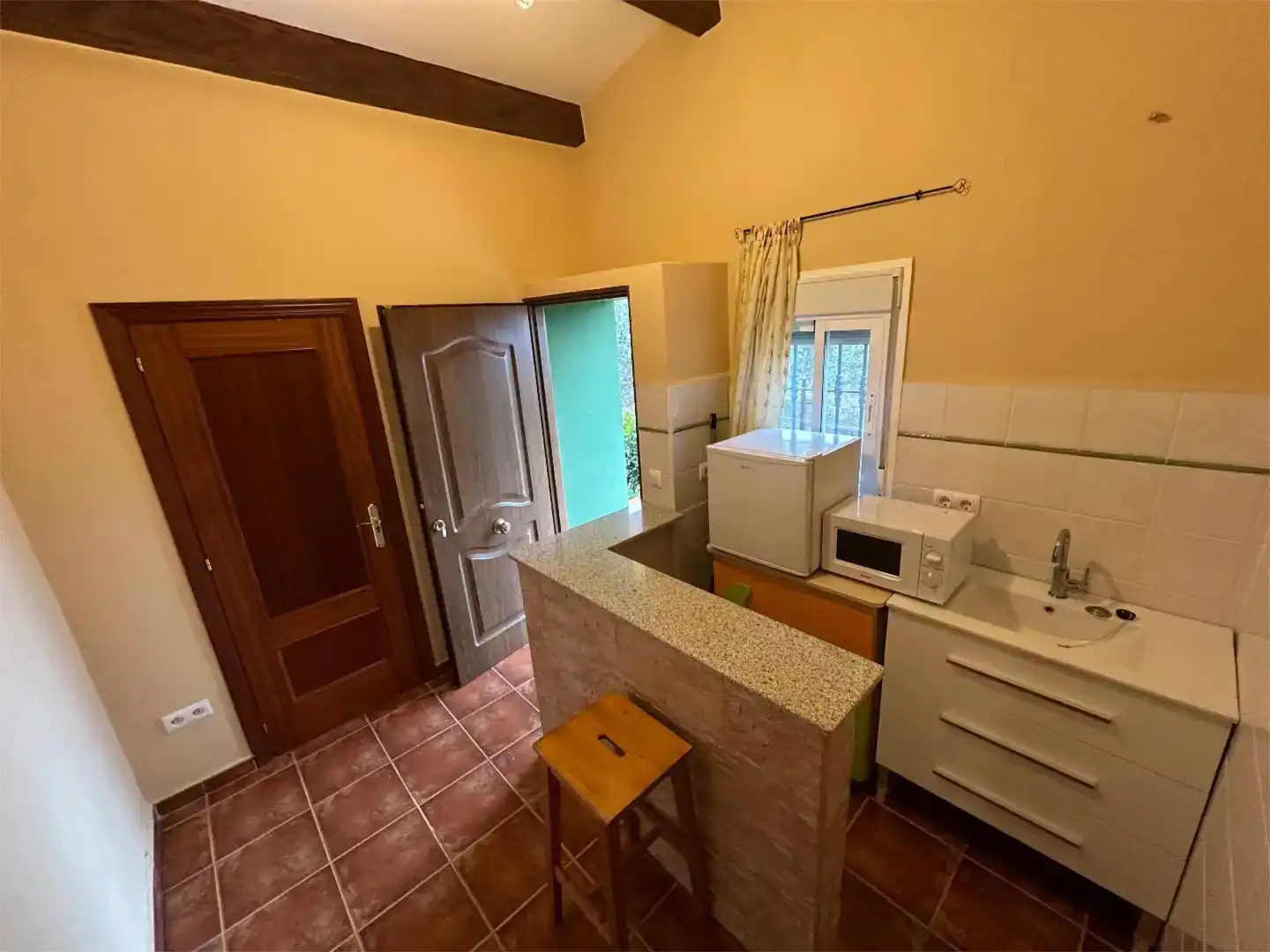 Piso de 40 m² en Valverde de Leganés