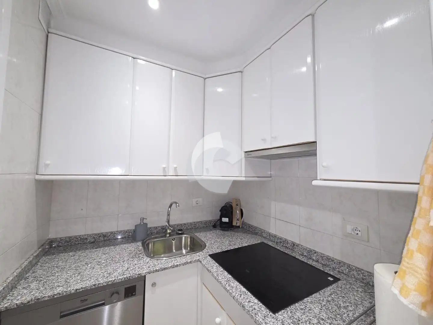 Piso de 45 m² en Vigo