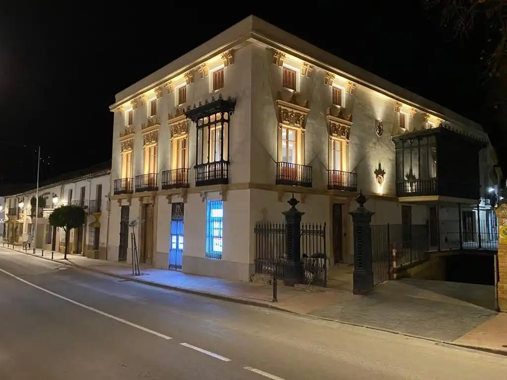 Casa de 110 m² en Ronda