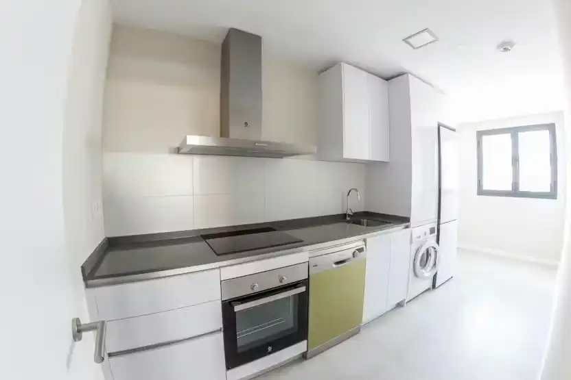 Pis de 123 m² a Màlaga