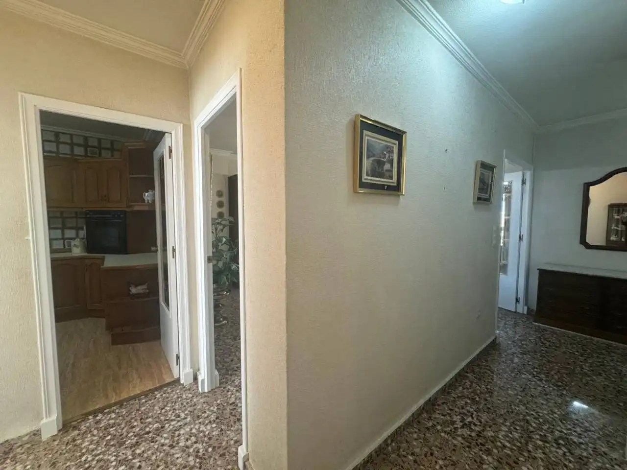 Pis de 137 m² a Cartagena