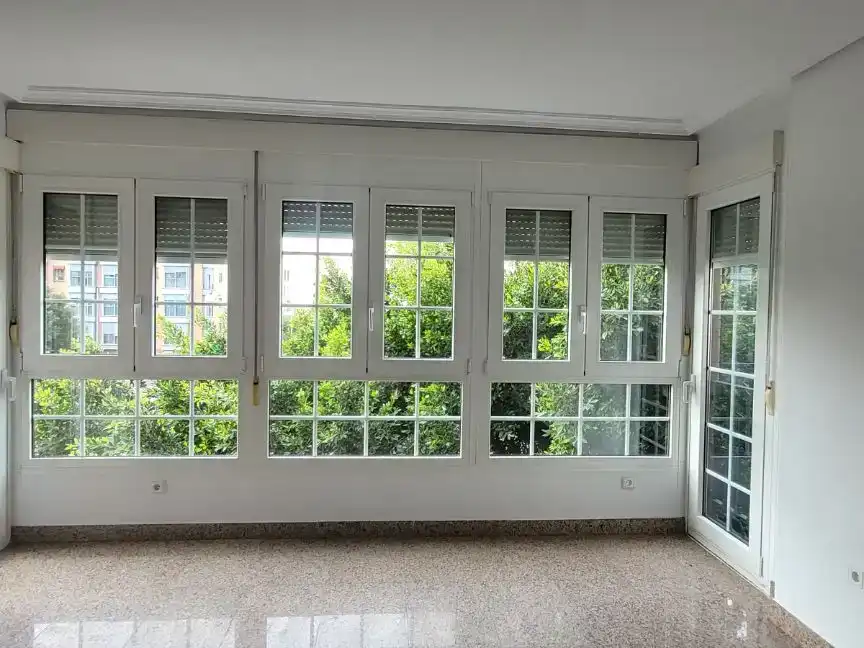 Piso de 140 m² en Almería