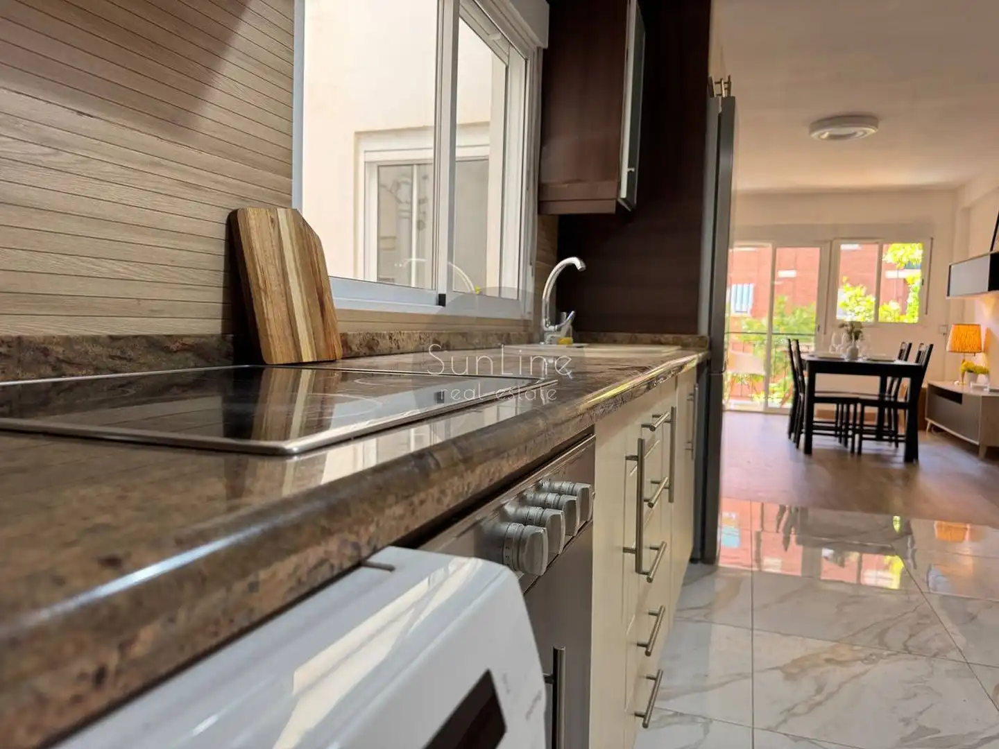 Piso de 65 m² en Manises