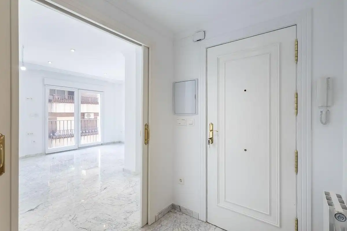 Pis de 100 m² a Granada