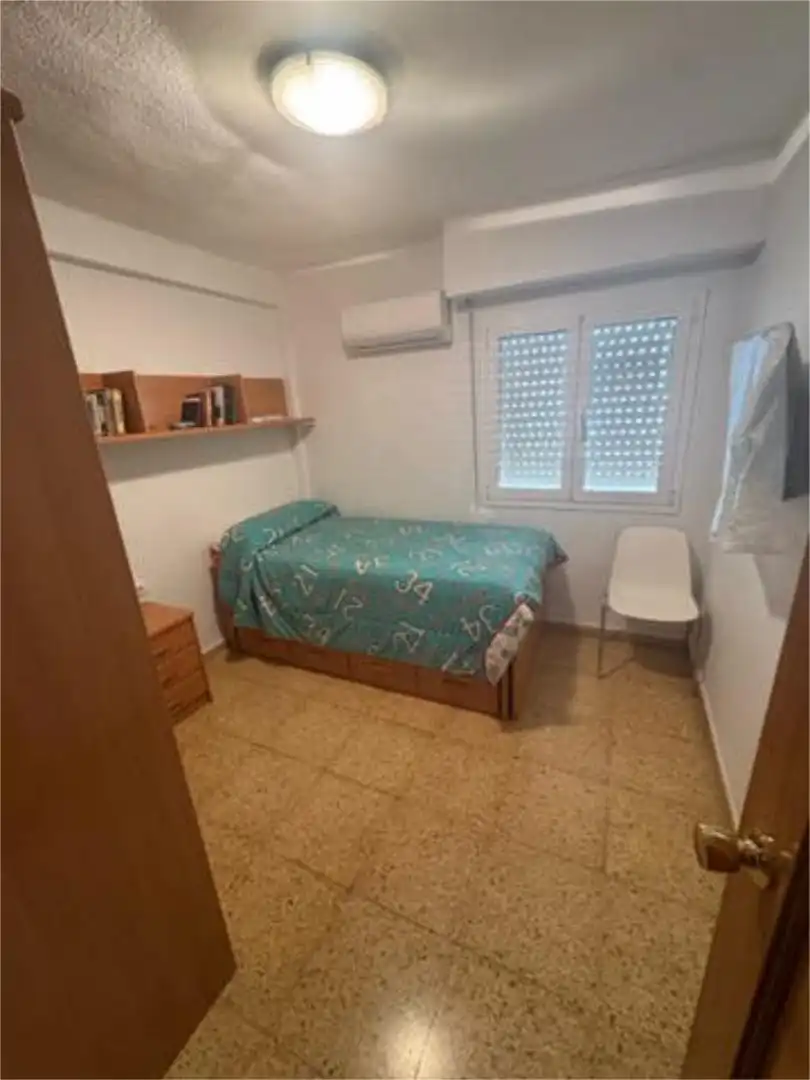 Habitación 120 m², Mislata