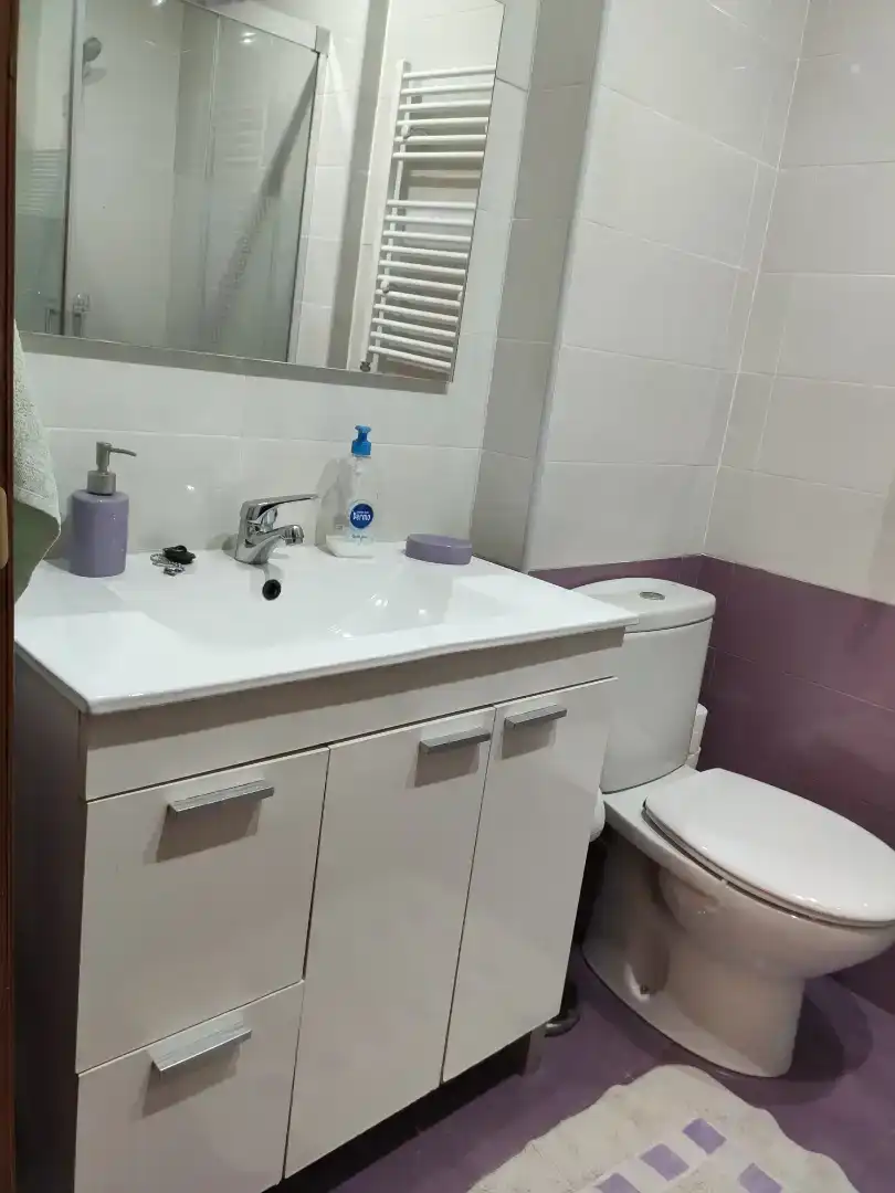 Piso de 75 m² en Cuenca