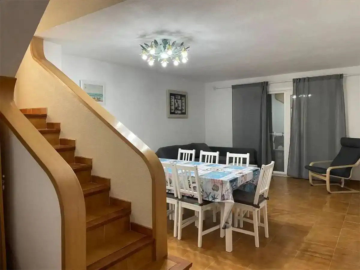 Piso de 110 m² en Tarragona