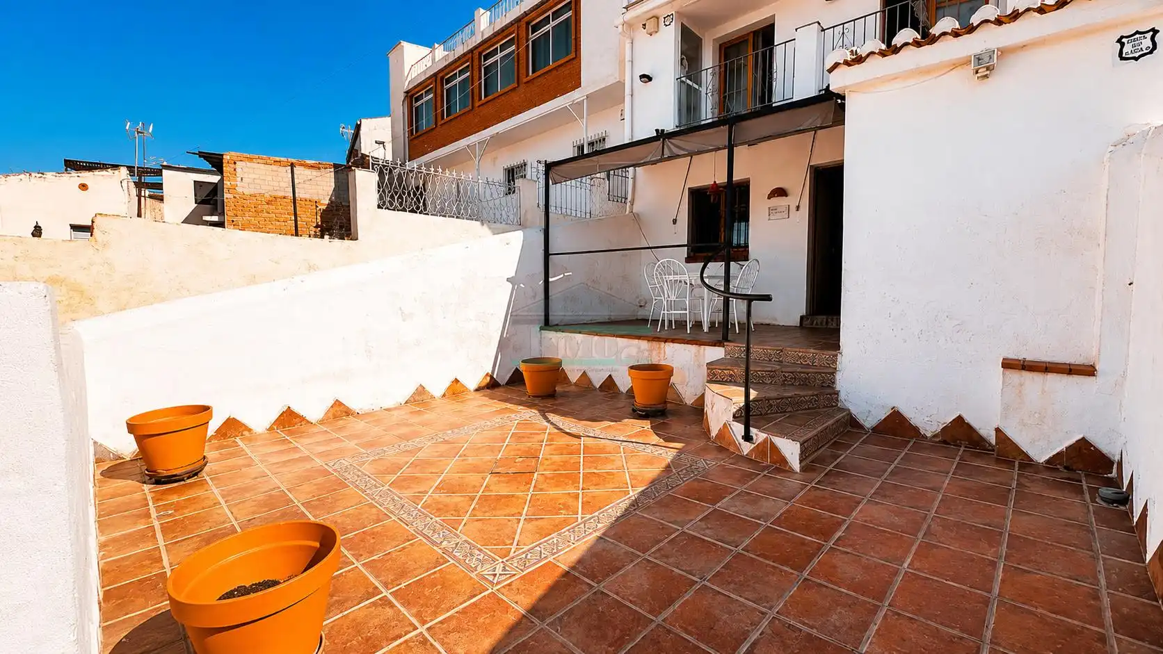 Piso de 40 m² en Granada
