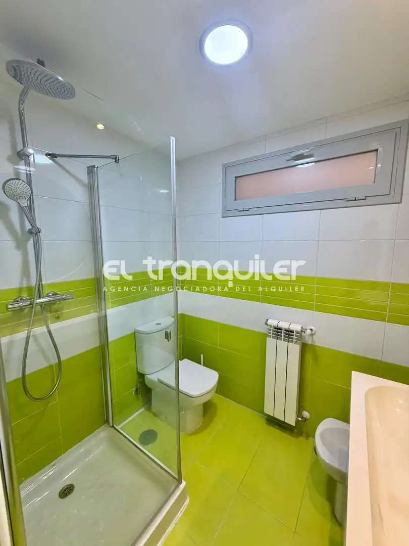 Piso de 153 m² en Madrid
