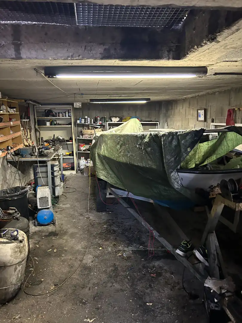 Piso de 300 m² en Moaña