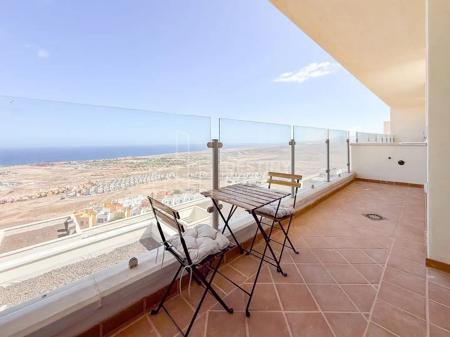 Piso de 118 m² en Antigua