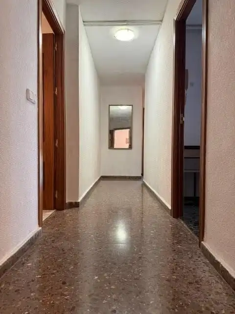 Piso de 122 m² en Murcia