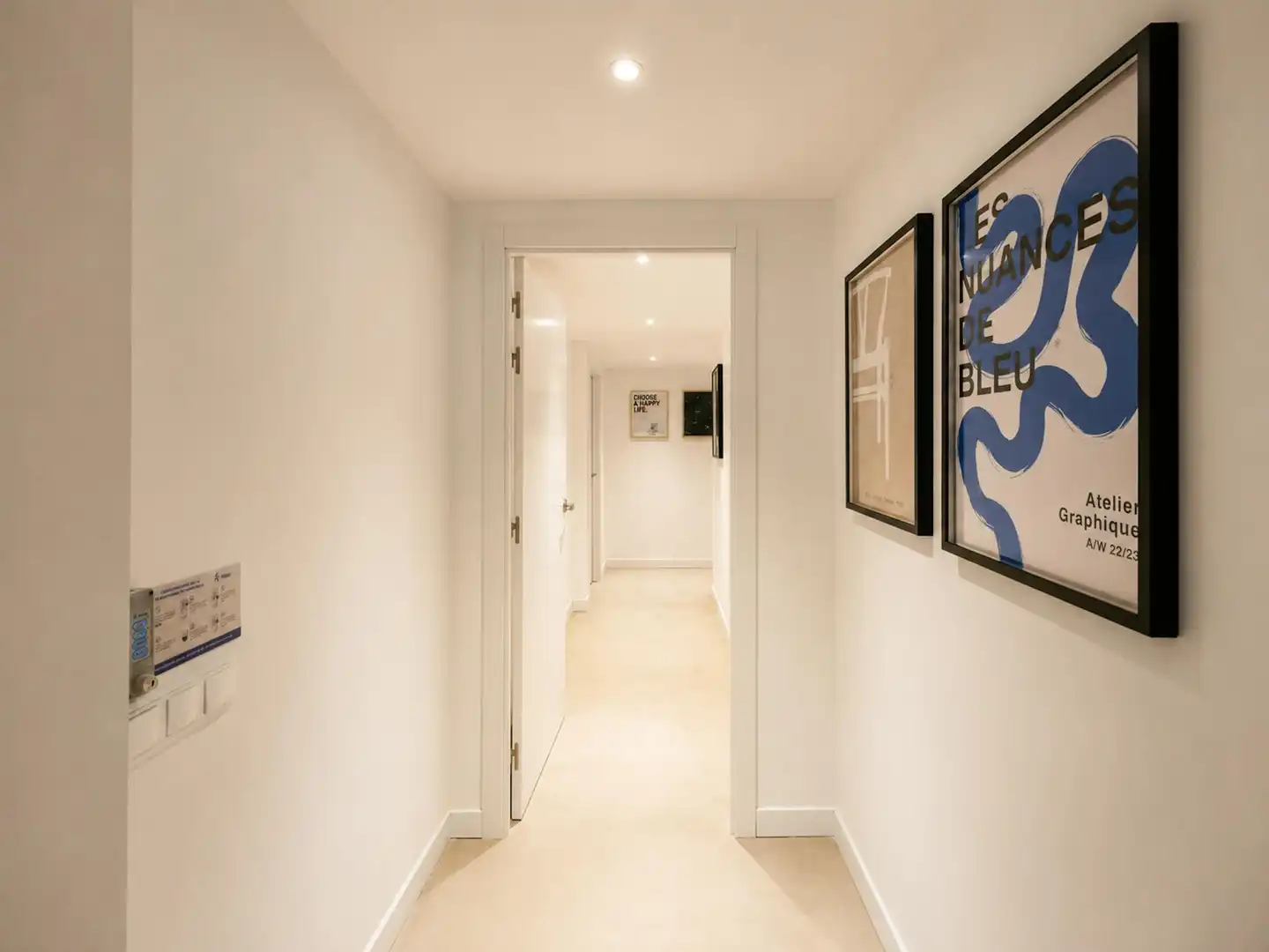 Habitación en alquiler, Barcelona