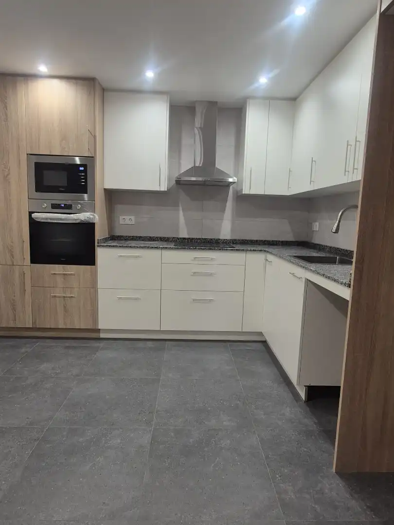 Pis de 130 m² a Madrid