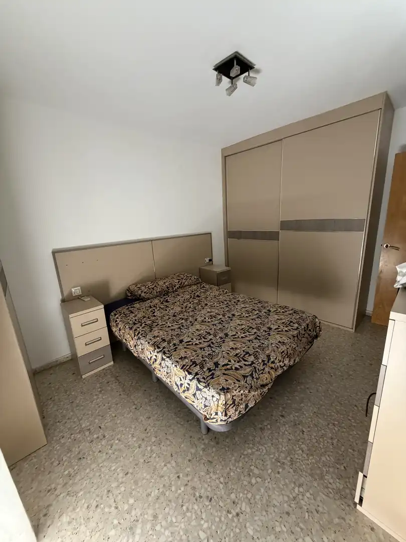 Pis de 89 m² a Còrdova