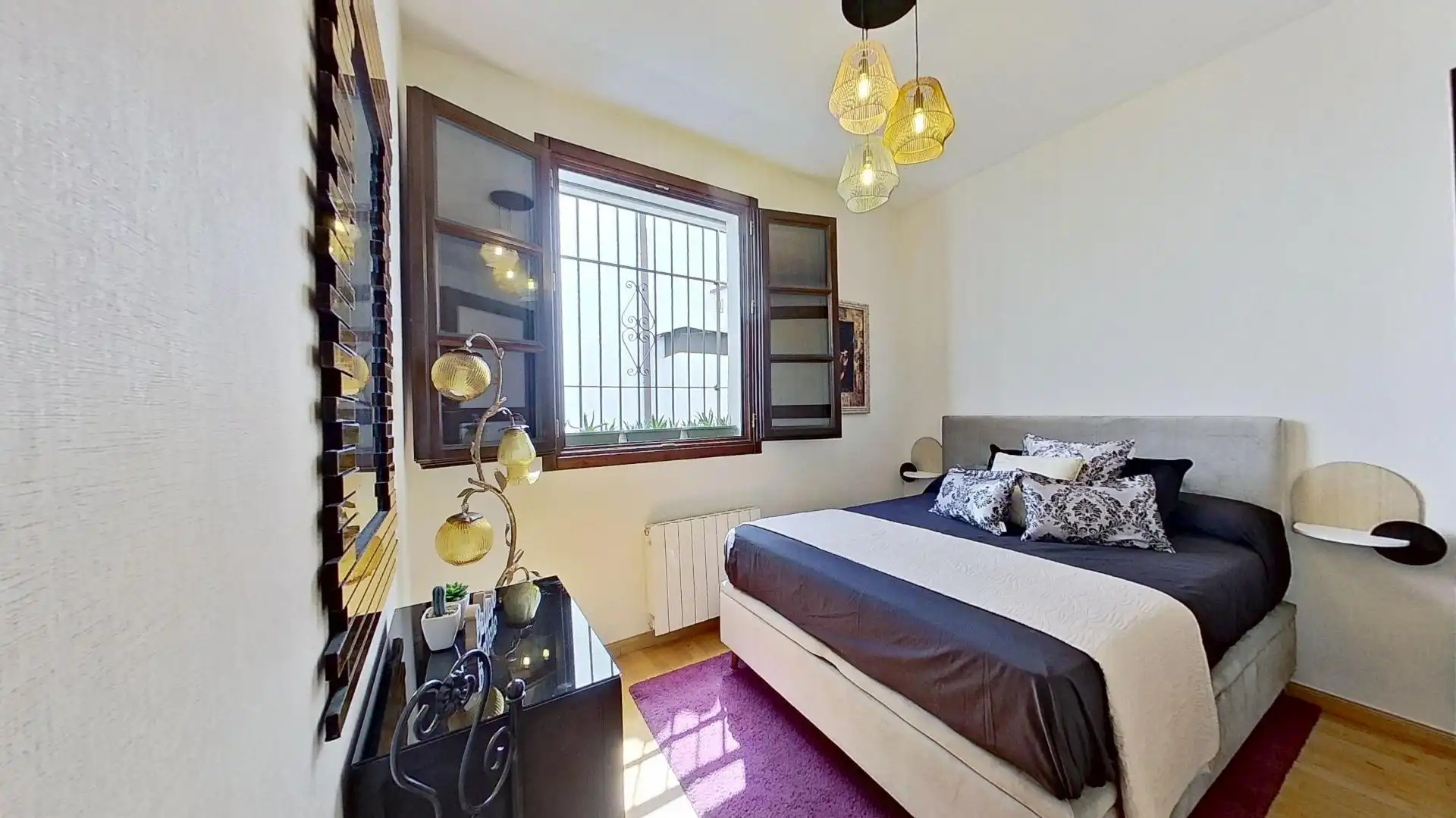 Pis de 71 m² a Granada