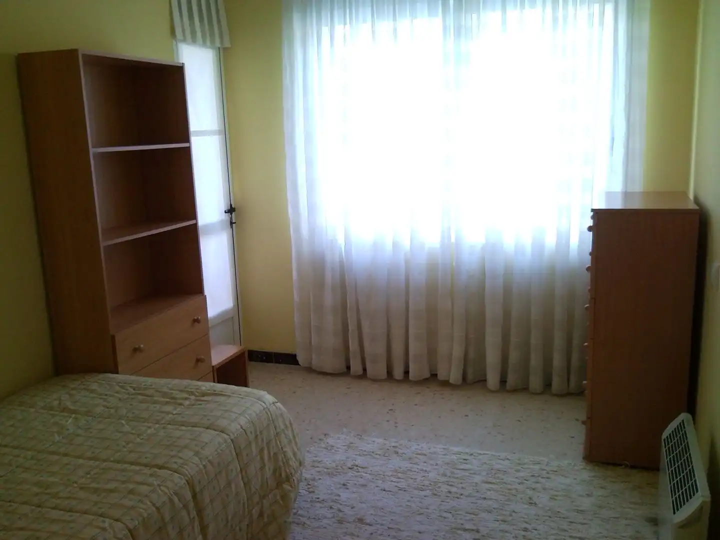 Pis de 74 m² a Ferrol
