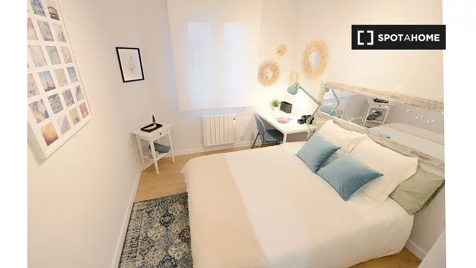 Habitación en alquiler, Bilbao