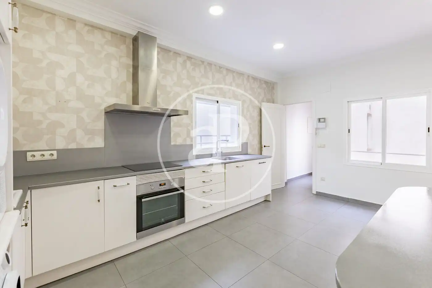 Flat 229 m² in Madrid