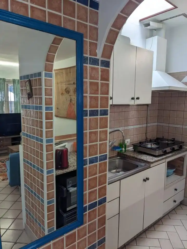 Piso de 35 m² en Arona