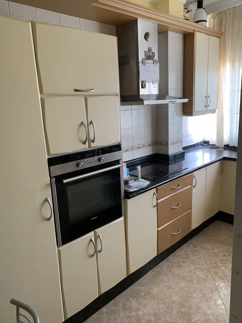 Wohnung 75 m² in San Bartolomé de Tirajana