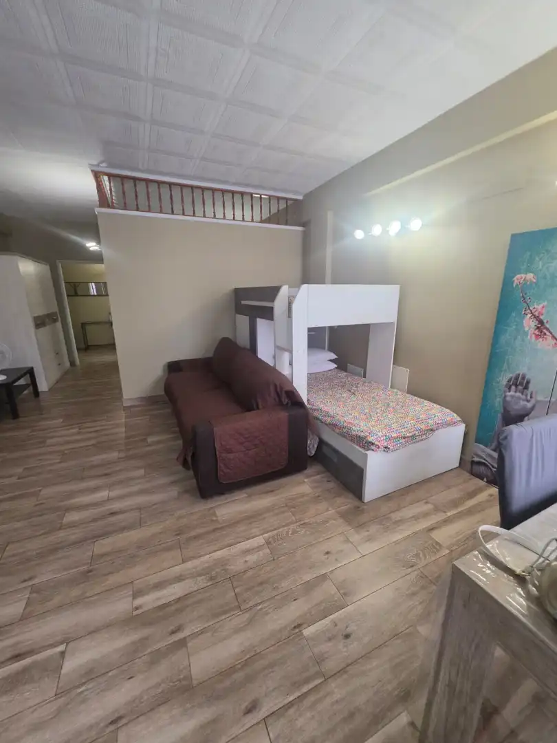 Pis de 60 m² a Puerto de la Cruz