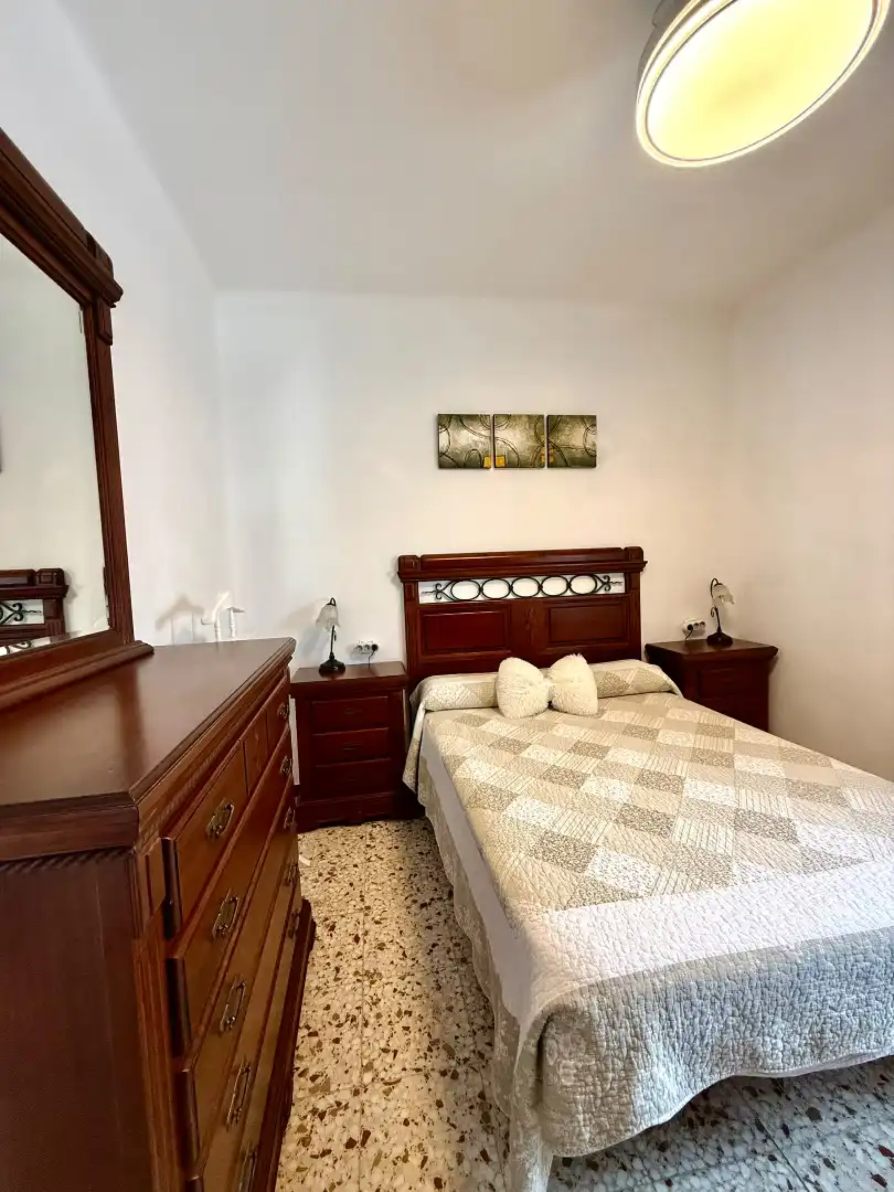 Wohnung 50 m² in Tarifa