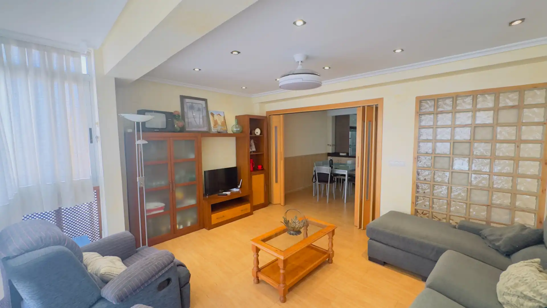 Piso de 106 m² en Santa Pola
