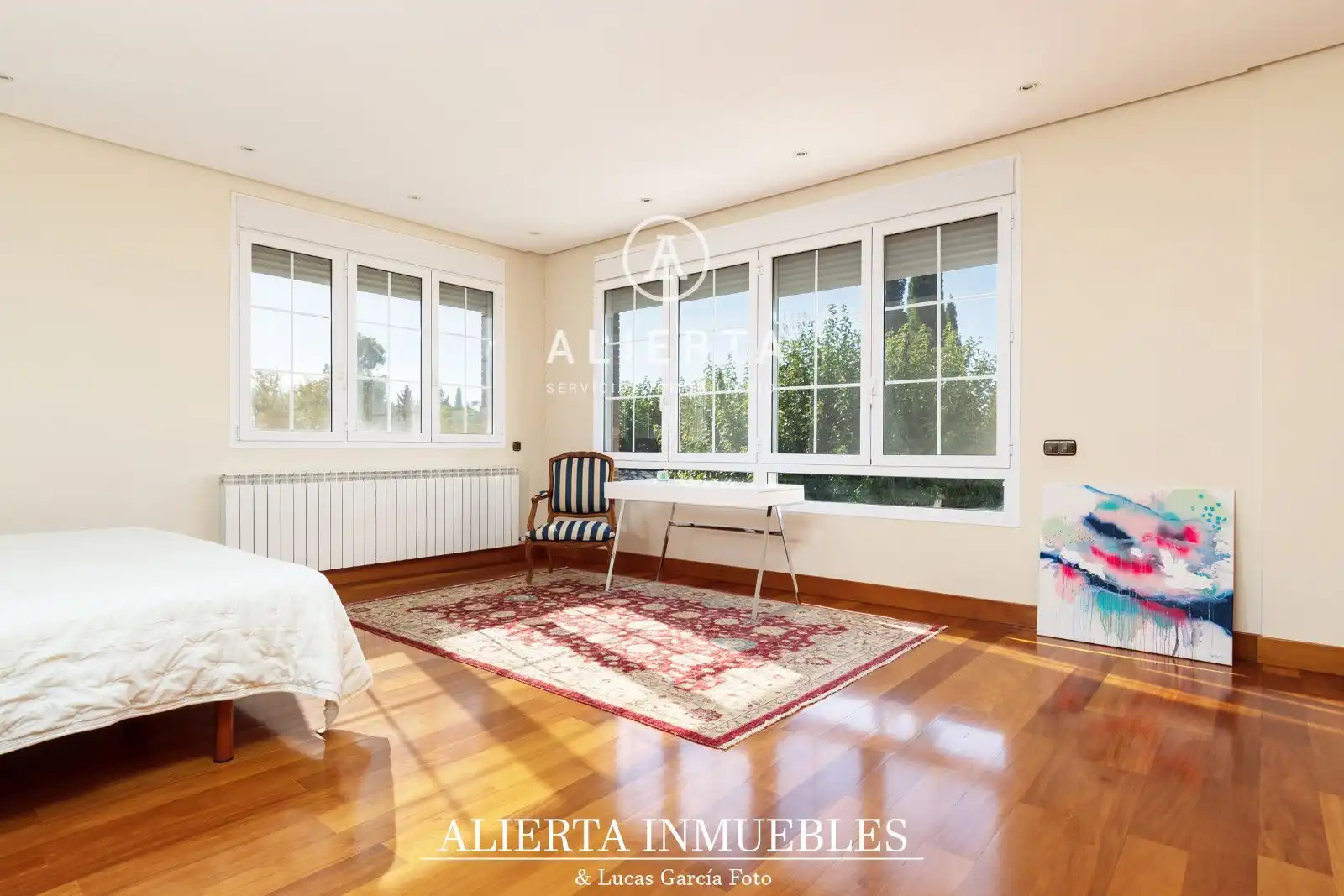 Piso de 800 m² en Zaragoza