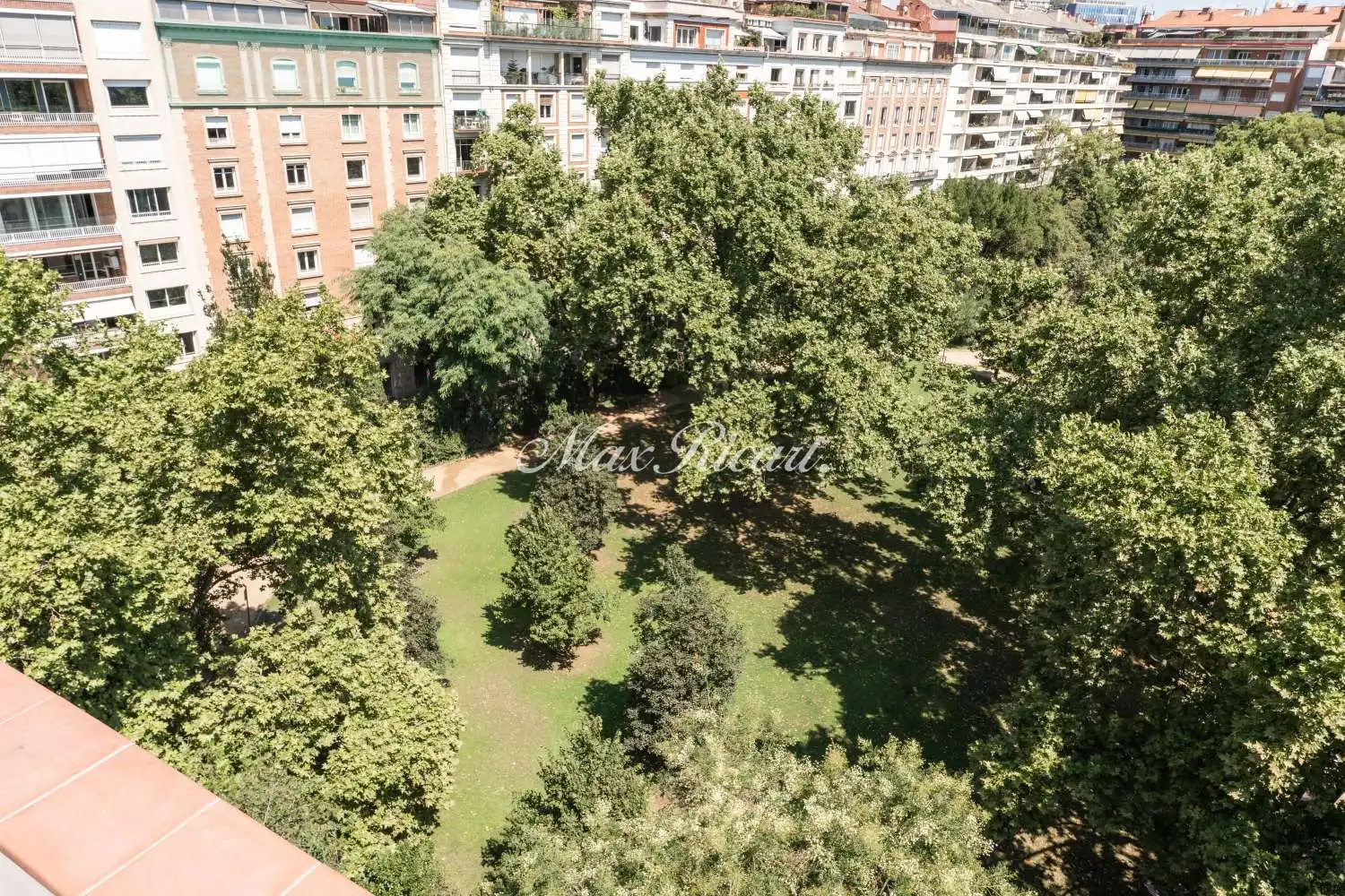 Wohnung 175 m² in Barcelona