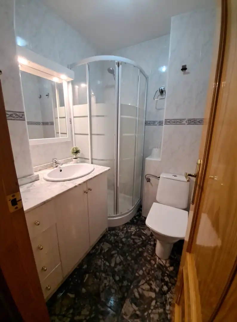 Piso de 110 m² en Murcia